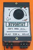 nivostat